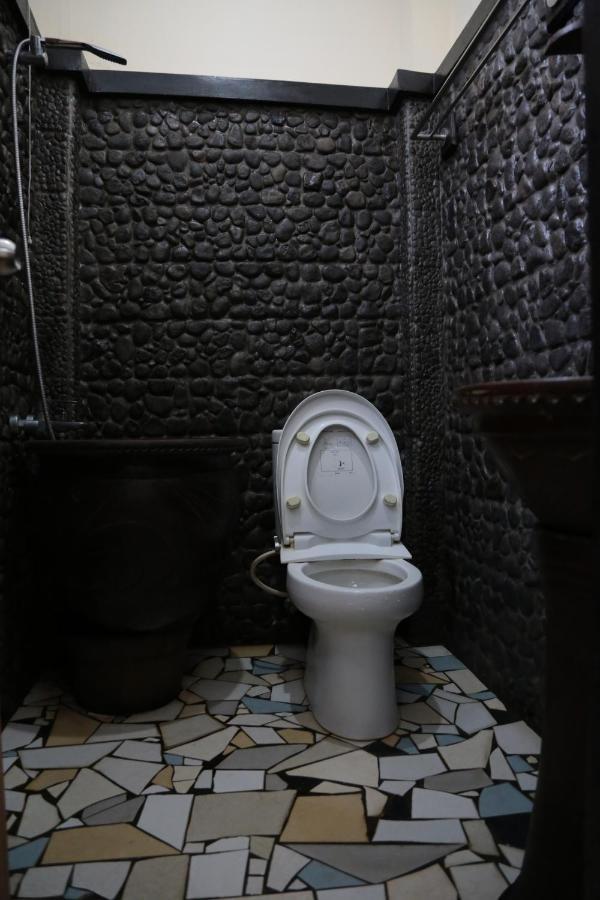 Jowo Kluthuk Heritage Kalasan Ngoại thất bức ảnh
